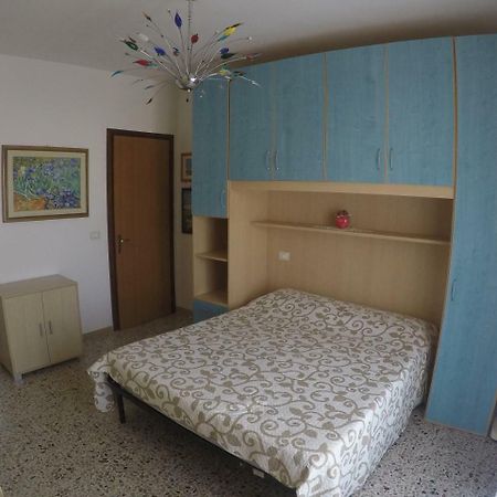 Caorle Economy Apartments Zewnętrze zdjęcie