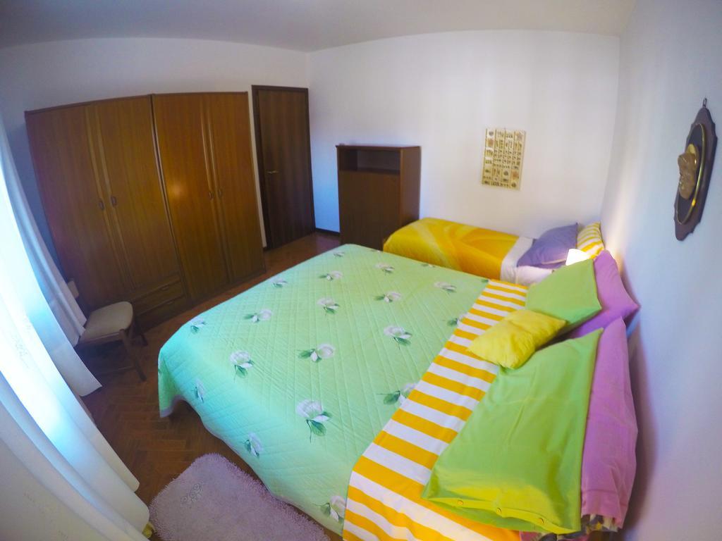 Caorle Economy Apartments Pokój zdjęcie
