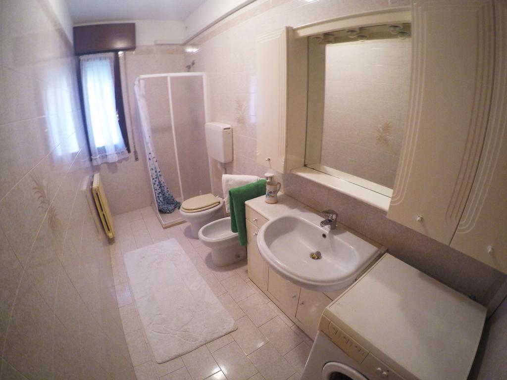 Caorle Economy Apartments Pokój zdjęcie