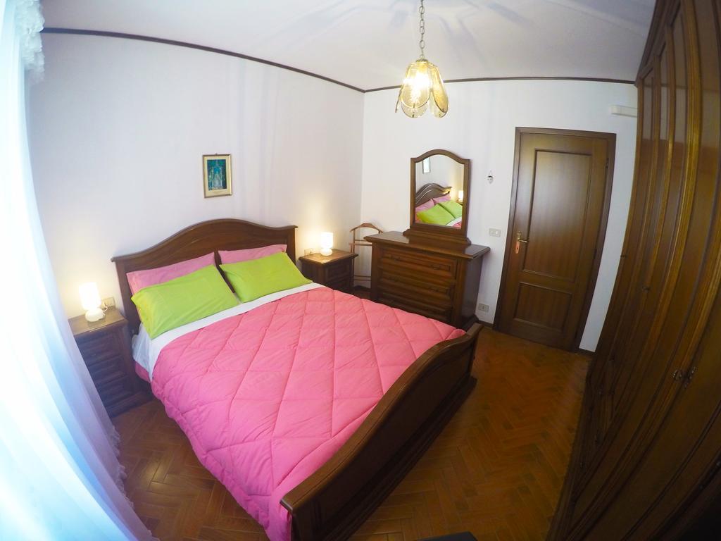 Caorle Economy Apartments Pokój zdjęcie