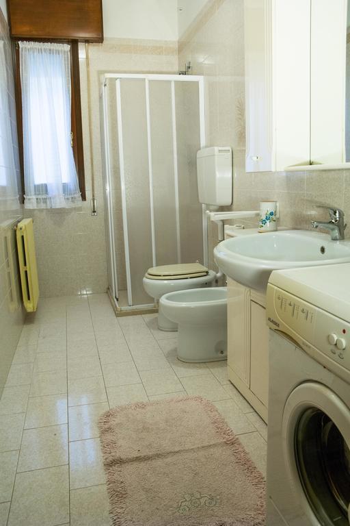 Caorle Economy Apartments Zewnętrze zdjęcie