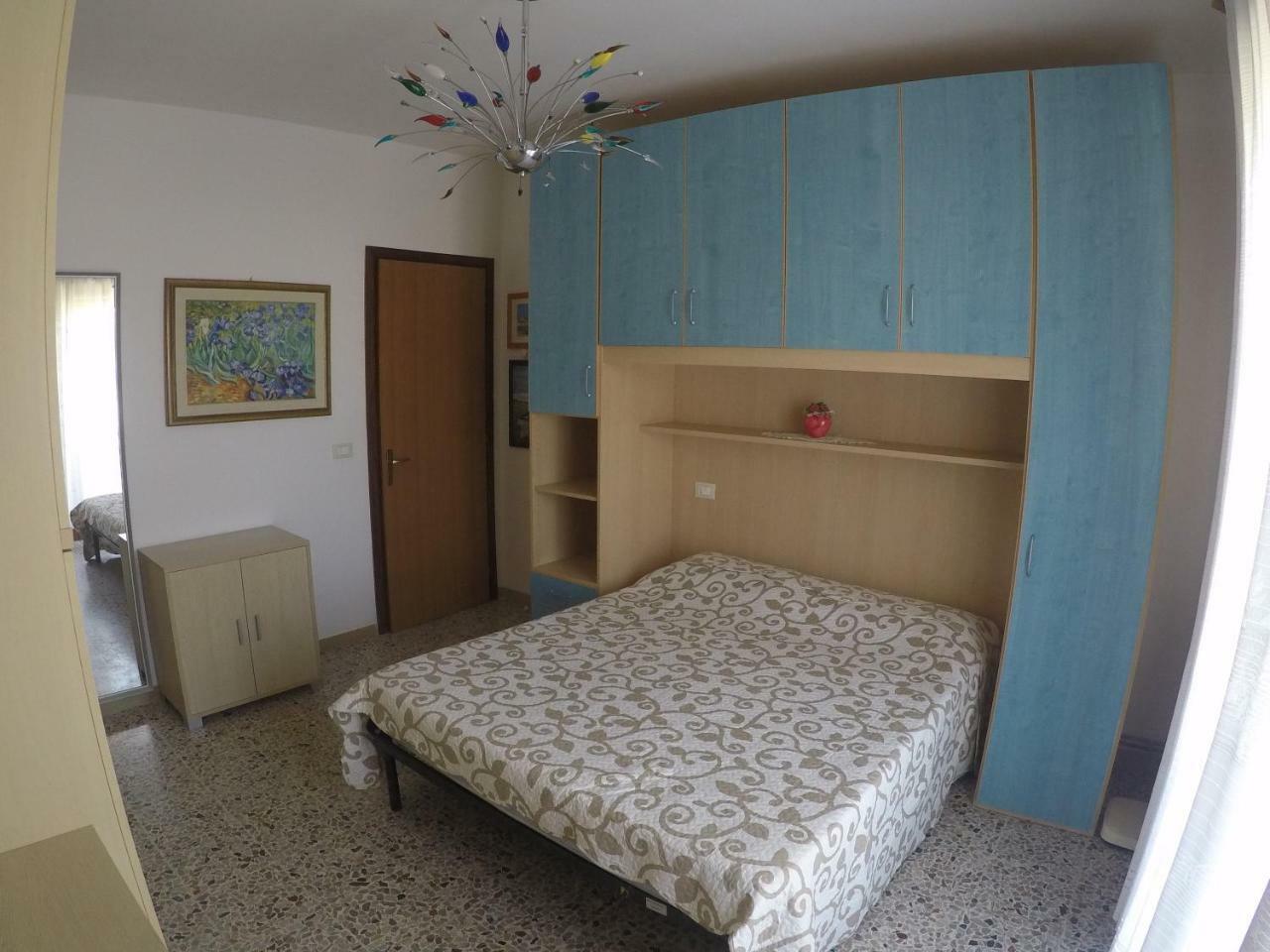 Caorle Economy Apartments Zewnętrze zdjęcie