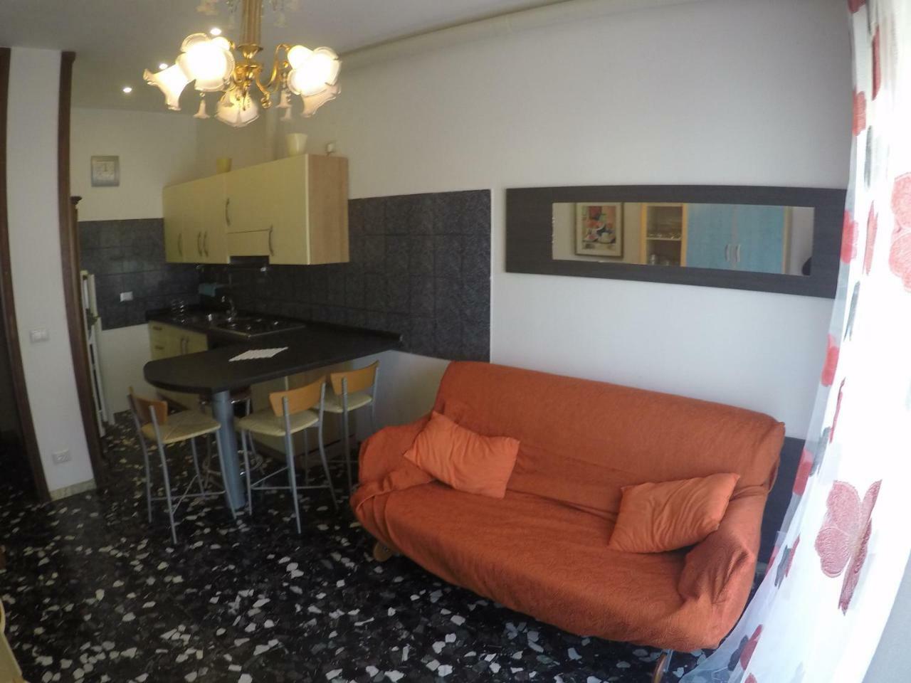 Caorle Economy Apartments Zewnętrze zdjęcie