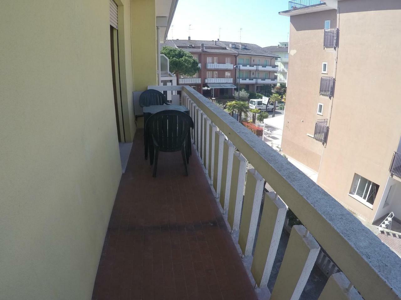 Caorle Economy Apartments Zewnętrze zdjęcie