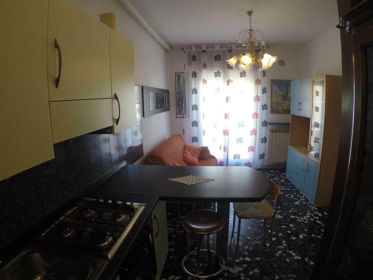 Caorle Economy Apartments Zewnętrze zdjęcie